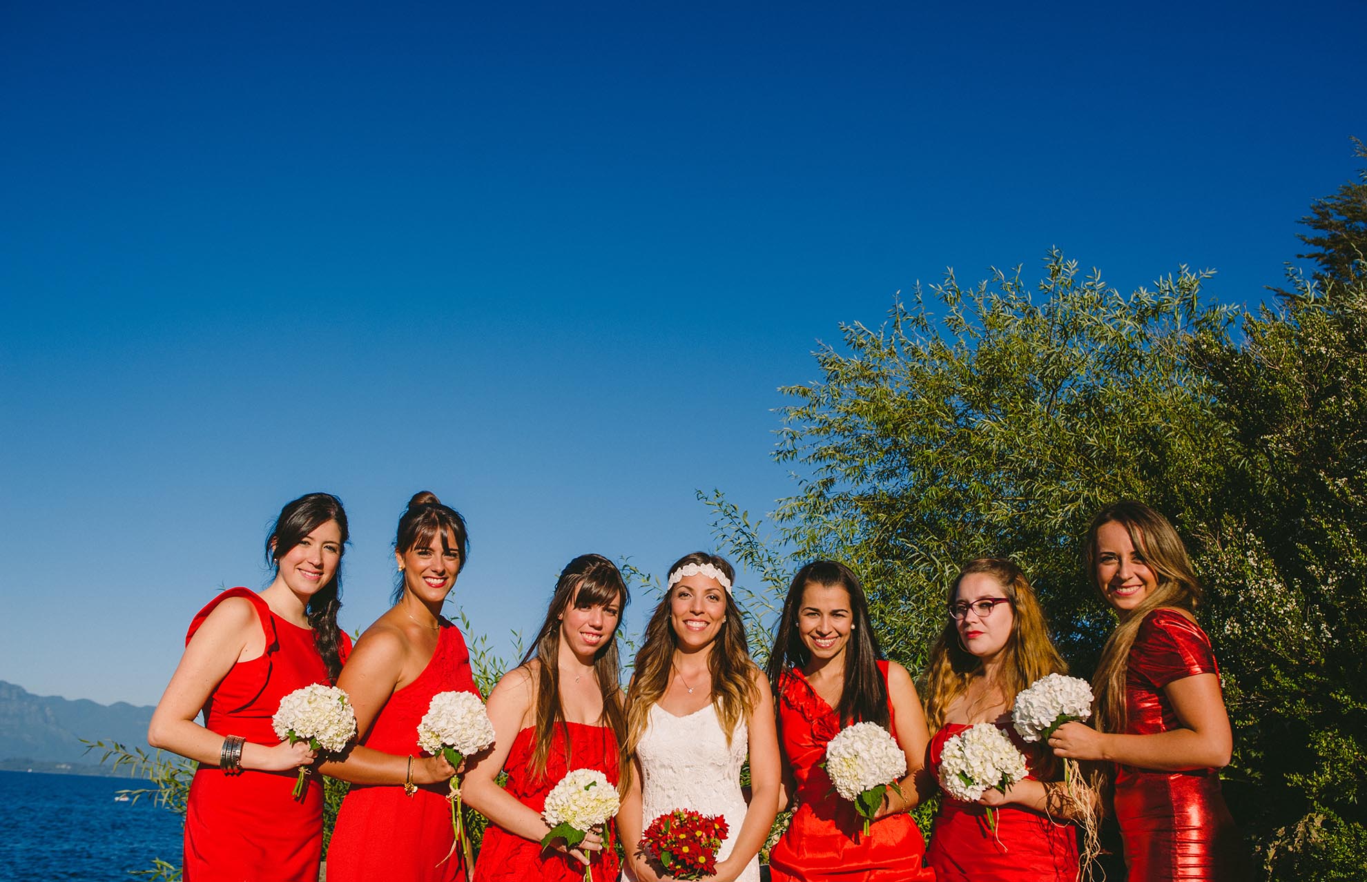 Gino Israel Fotógrafo